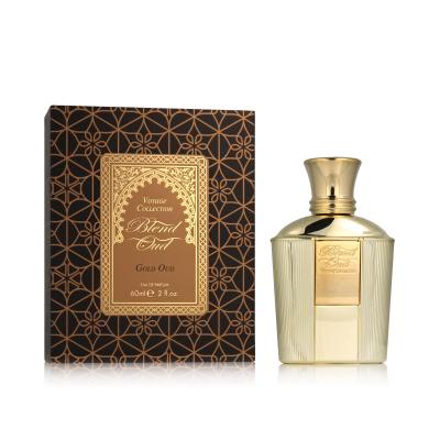 Blend Oud Gold Oud Woda perfumowana 60 ml