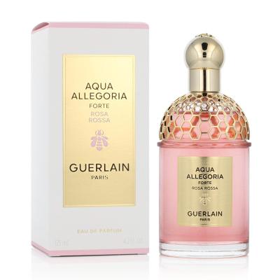Guerlain Aqua Allegoria Woda perfumowana dla kobiet Do napełnienia 125 ml