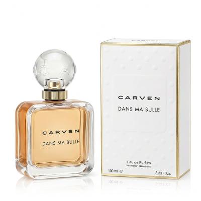 Carven Dans Ma Bulle Woda perfumowana dla kobiet 100 ml
