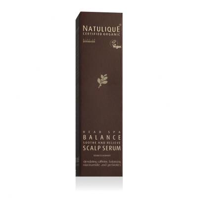 Natulique Balance Scalp Serum Serum do włosów 50 ml