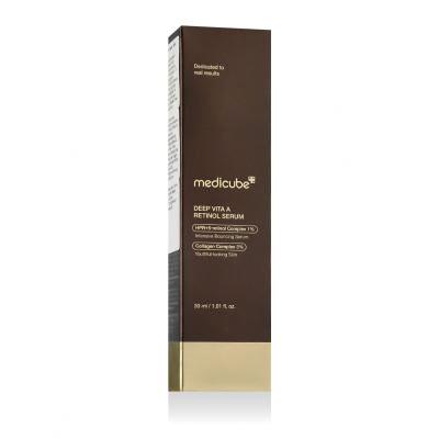 Medicube Deep Vita A Retinol Serum Serum do twarzy 30 ml