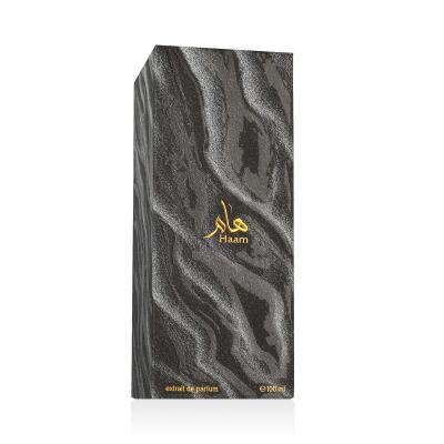 Ahmed Al Maghribi HAAM Ekstrakt perfum 100 ml