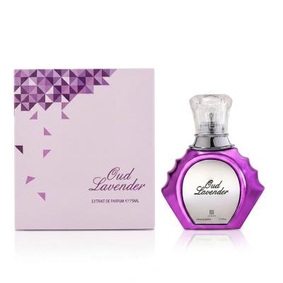Ahmed Al Maghribi Oud Lavender Ekstrakt perfum 75 ml