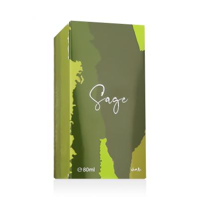 Ahmed Al Maghribi Sage Woda perfumowana 80 ml