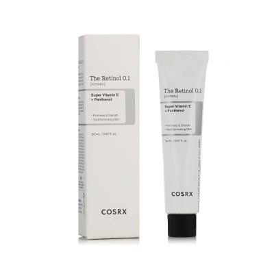COSRX The Retinol 0.1 Cream Krem na noc 20 ml
