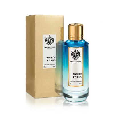 MANCERA French Riviera Woda perfumowana 60 ml