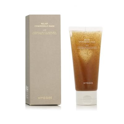 Hyggee Relief Chamomile Mask Maseczka do twarzy 95 ml