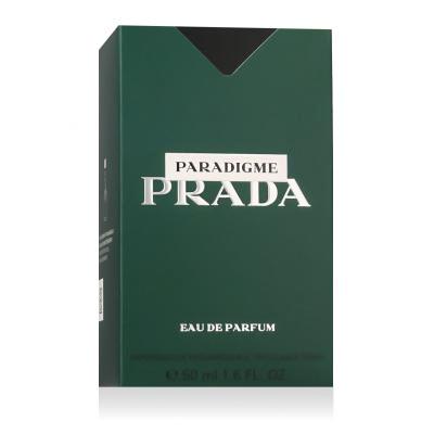 Prada Paradigme Woda perfumowana dla mężczyzn Do napełnienia 50 ml