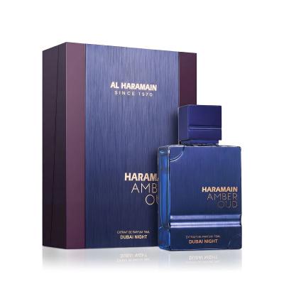 Al Haramain Amber Oud Dubai Night Ekstrakt perfum dla mężczyzn 100 ml