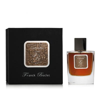 Franck Boclet Cashmere Woda perfumowana 100 ml