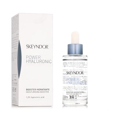 Skeyndor Power Hyaluronic Moisturising Booster Serum do twarzy 30 ml