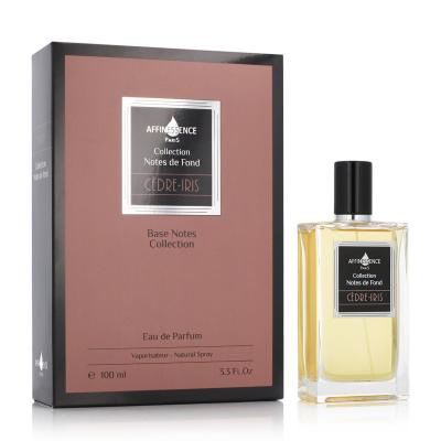 Affinessence Cedre-Iris Woda perfumowana 100 ml