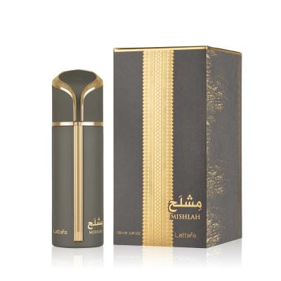Lattafa Mishlah Woda perfumowana 100 ml
