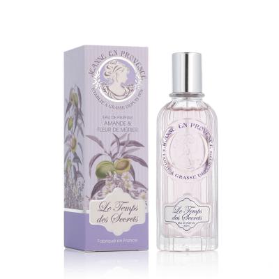 Jeanne en Provence Le Temps des Secrets Woda perfumowana dla kobiet 60 ml