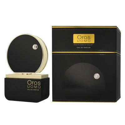 Oros Uomo Woda perfumowana dla mężczyzn 100 ml