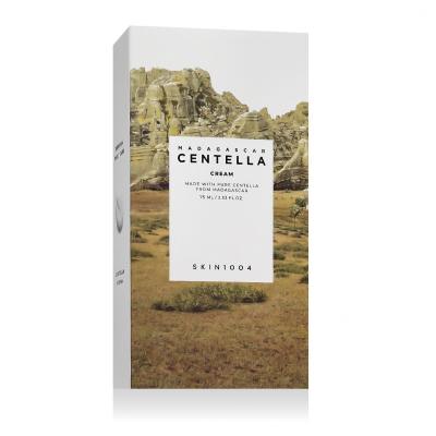 SKIN1004 Centella Cream Krem do twarzy na dzień dla kobiet 75 ml