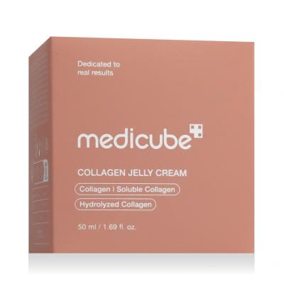 Medicube Collagen Jelly Cream Żel do twarzy 50 ml