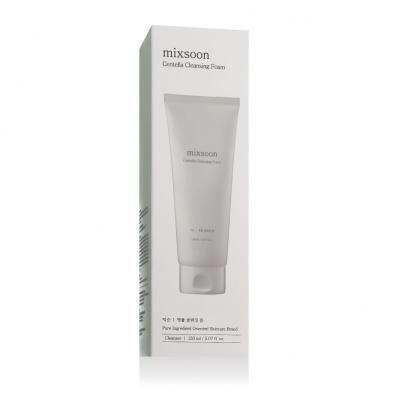 Mixsoon Centella Asiatica Cleansing Foam Pianka oczyszczająca 150 ml