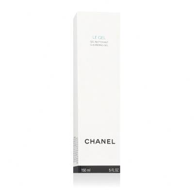 Chanel Le Gel Cleansing Gel Żel oczyszczający dla kobiet 150 ml