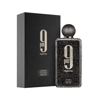 Afnan 9pm Night Out Ekstrakt perfum 100 ml