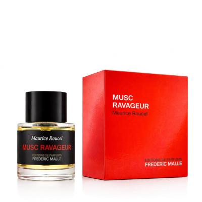 Frederic Malle Musc Ravageur Woda perfumowana 50 ml