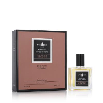 Affinessence Cedre-Iris Woda perfumowana 50 ml
