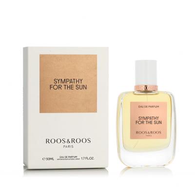 Roos &amp; Roos Sympathy for the Sun Woda perfumowana dla kobiet 50 ml