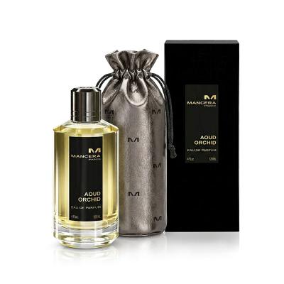 MANCERA Aoud Orchid Woda perfumowana 120 ml