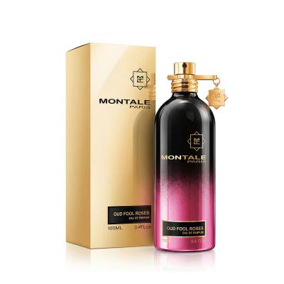 Montale Oud Fool Roses Woda perfumowana 100 ml