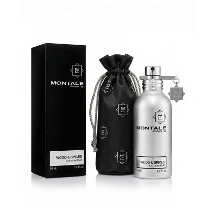 Montale Wood &amp; Spices Woda perfumowana dla mężczyzn 50 ml