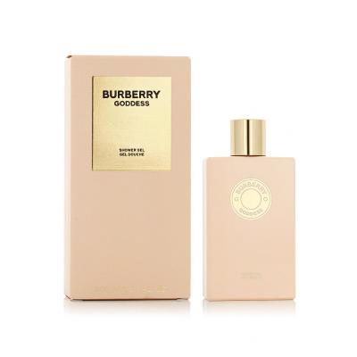 Burberry Goddess Żel pod prysznic dla kobiet 200 ml