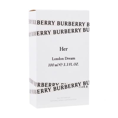 Burberry Her London Dream Woda perfumowana dla kobiet 100 ml