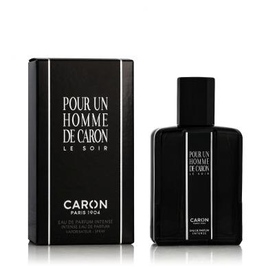 Caron Pour Un Homme de Caron Le Soir Woda perfumowana dla mężczyzn 75 ml