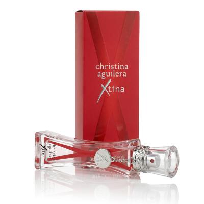 Christina Aguilera Xtina Woda perfumowana dla kobiet 30 ml