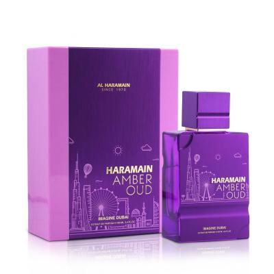 Al Haramain Amber Oud Imagine Dubai Ekstrakt perfum 100 ml