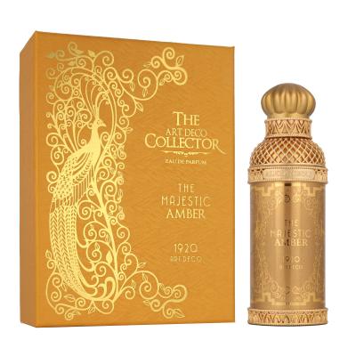 Alexandre.J The Art Deco Collector The Majestic Amber Woda perfumowana dla kobiet 100 ml