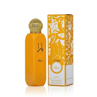 Lattafa Yara Tous Spray do ciała dla kobiet 150 ml