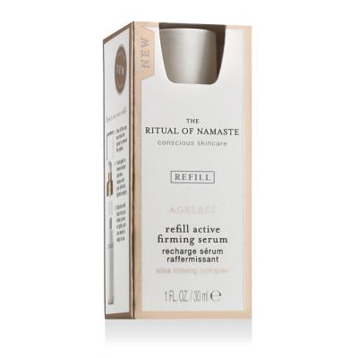Rituals The Ritual Of Namaste Ageless Active Firming Serum Serum do twarzy dla kobiet Napełnienie 30 ml
