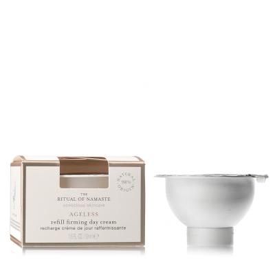 Rituals The Ritual Of Namaste Ageless Firming Day Cream Krem do twarzy na dzień dla kobiet Napełnienie 50 ml