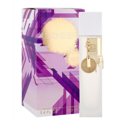 Justin Bieber Collector´s Edition Woda perfumowana dla kobiet 100 ml