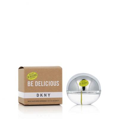 DKNY Be Delicious Woda toaletowa dla kobiet 30 ml