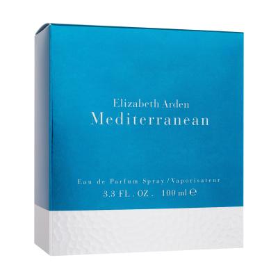 Elizabeth Arden Mediterranean Woda perfumowana dla kobiet 100 ml
