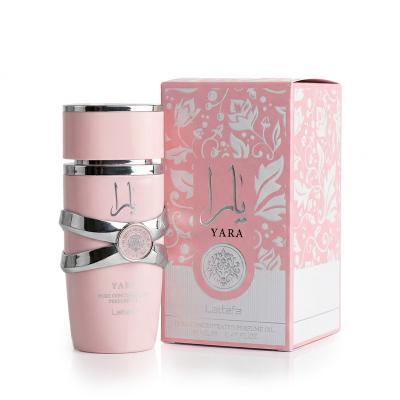 Lattafa Yara Olejek perfumowany dla kobiet 20 ml