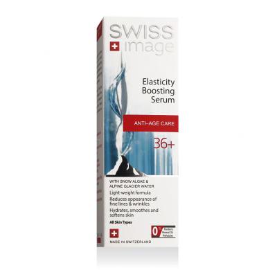 Swiss Image Anti-Age Care Elasticity Boosting Serum Serum do twarzy 30 ml