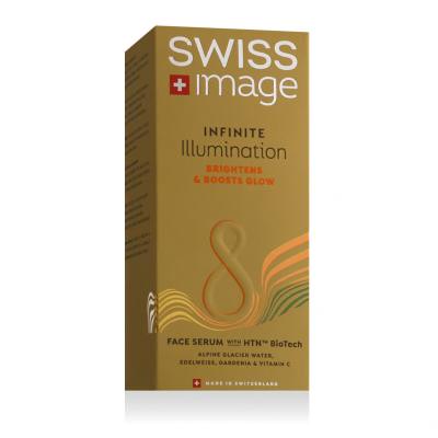 Swiss Image Infinite Illumination Face Serum Serum do twarzy 30 ml