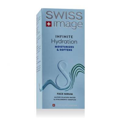 Swiss Image Infinite Hydration Face Serum Serum do twarzy 30 ml