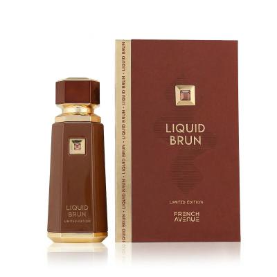 French Avenue Sweet Pleasure Collection Liquid Brun Limited Edition Ekstrakt perfum 150 ml