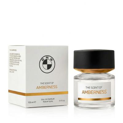 BMW The Scent of Amberness Woda perfumowana 100 ml