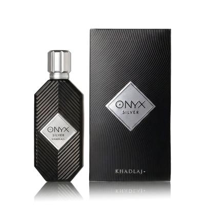 Khadlaj Onyx Silver Woda perfumowana 100 ml