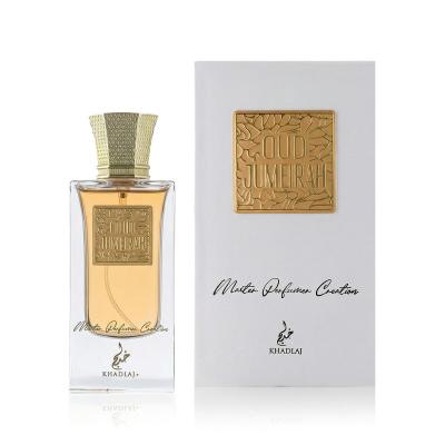 Khadlaj Master Perfumer Creation Oud Jumeirah Woda perfumowana 60 ml